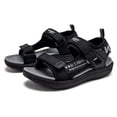 thumbnail image 2 of HOBIBEAR Boys Summer Sandals Hiking Beach Outdoor Open toe Sports Sandals for Kids, 2 of 6