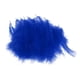 thumbnail image 1 of 100 piezas de plumas hechas a mano, plumas decorativas, joyas de plumas para decoración Azul oscuro, 1 of 9