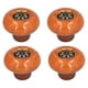 thumbnail image 2 of Tirador De Armario, 4 Juegos De Pomos De Cajón Desmontables Para Sala De Estar, Hogar, Puerta Lateral, 2 of 7