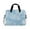 Delicate Snowflakes Patter, variant on 16" Laptop Briefcase for Work Travel Laptop Shoulder Bag Carrying Handbag Laptop Case Delicate Snowflakes Patter