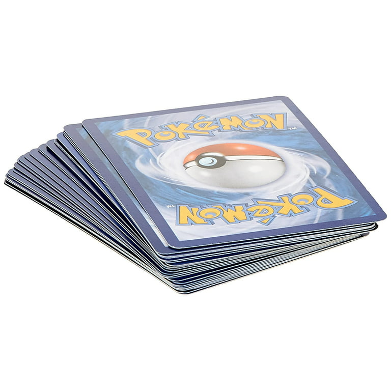 Huge Vintage Pokemon Card Binder Lot