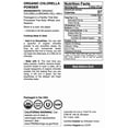 thumbnail image 3 of Organic Chlorella Powder, 2 Pounds — Non-GMO, Raw, Vegan, Kosher — by Food to Live, 3 of 8