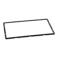 thumbnail image 3 of For Suzuki SX4 2007-13 Double Din Stereo Radio Plate Frame Panel Trim Dash Kit, 3 of 8