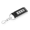 thumbnail image 4 of Mistaha 433 MHz Wireless Clone Switch Cloning Copy 433MHz Electric Gate Garage Door Opener Control Duplicator Portable Remote Control Key Fob, 4 of 7