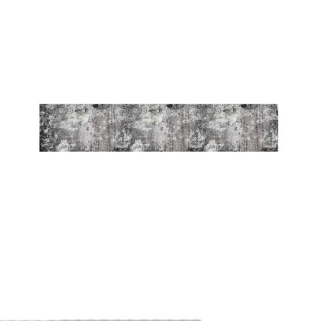 BotaniNest Tapis Doux pour Salon Chambre Tapis de Sol avec Design Moderne