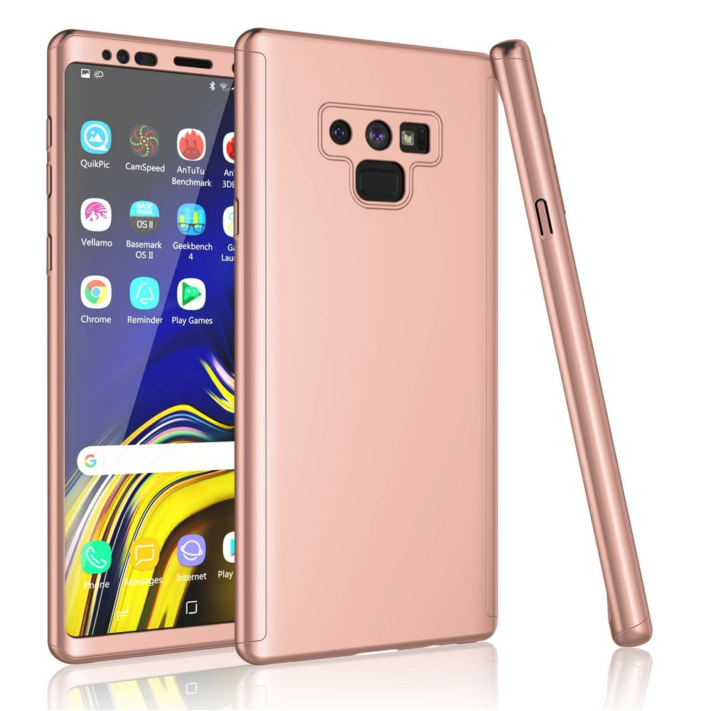 samsung galaxy note 9 plus specs