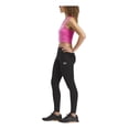 thumbnail image 3 of Top Reebok Mujer Dama Identity Rosa Entrenamiento rosa XS, 3 of 5