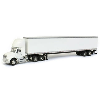 SpecCast 1/64 Volvo 770 Truck With Sleeper And 53' Trailer With