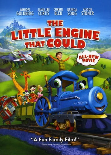 the little engine that could dan santat