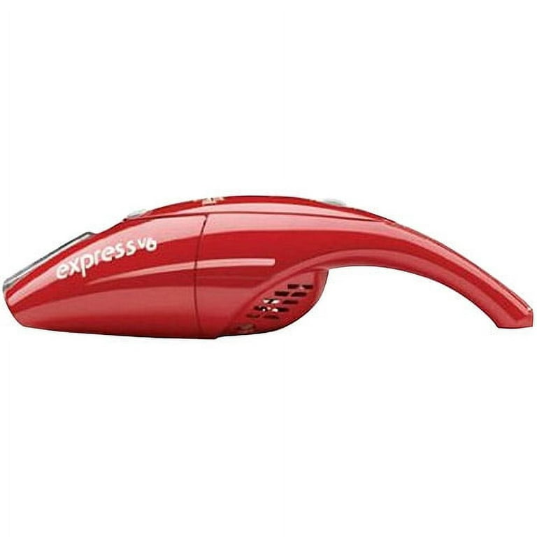 Dirt Devil Express V6 Bagless Portable Vacuum, BD10200 - Walmart.com