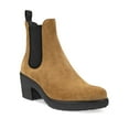 thumbnail image 2 of ECCO Women's Metropole Zurich Chelsea in Camel, 38 EU, 2 of 2