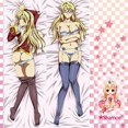 thumbnail image 1 of FUNCASES 15050 The Freezing Sattelizer El Bridget Life-Size Pillow PillowcaseB1111Zs, 1 of 1