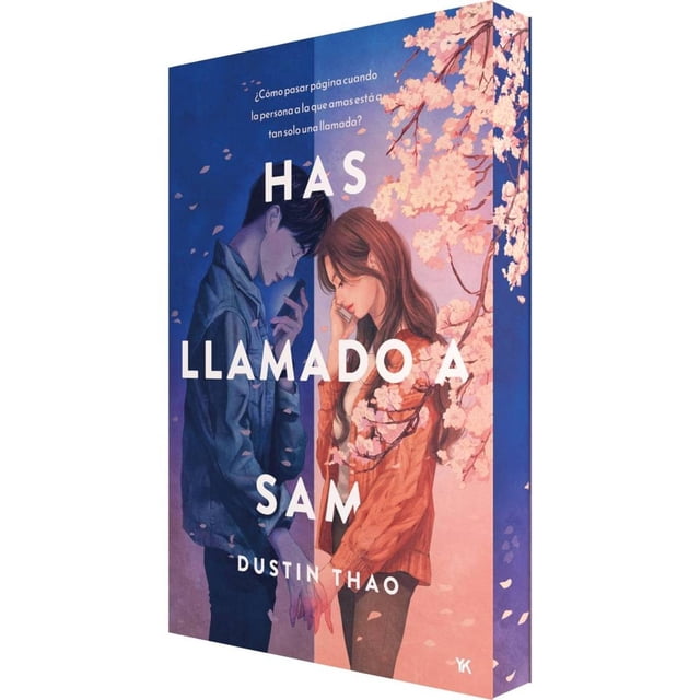 Has llamado a Sam