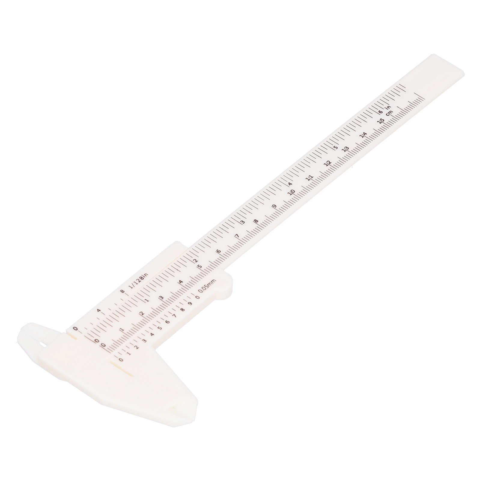 Plastic Calipers Plastic Mini Calipers 20Pcs 150mm Plastic Calipers