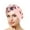 Pink, variant on FADAACAI Turbantes Para Mujer Head Wrap Head Coverings for Women Headwrap Scarf Ethnic Hat Headwear Cover Cap Head Pre-Tied Wrap Hair Braid Caps Beige