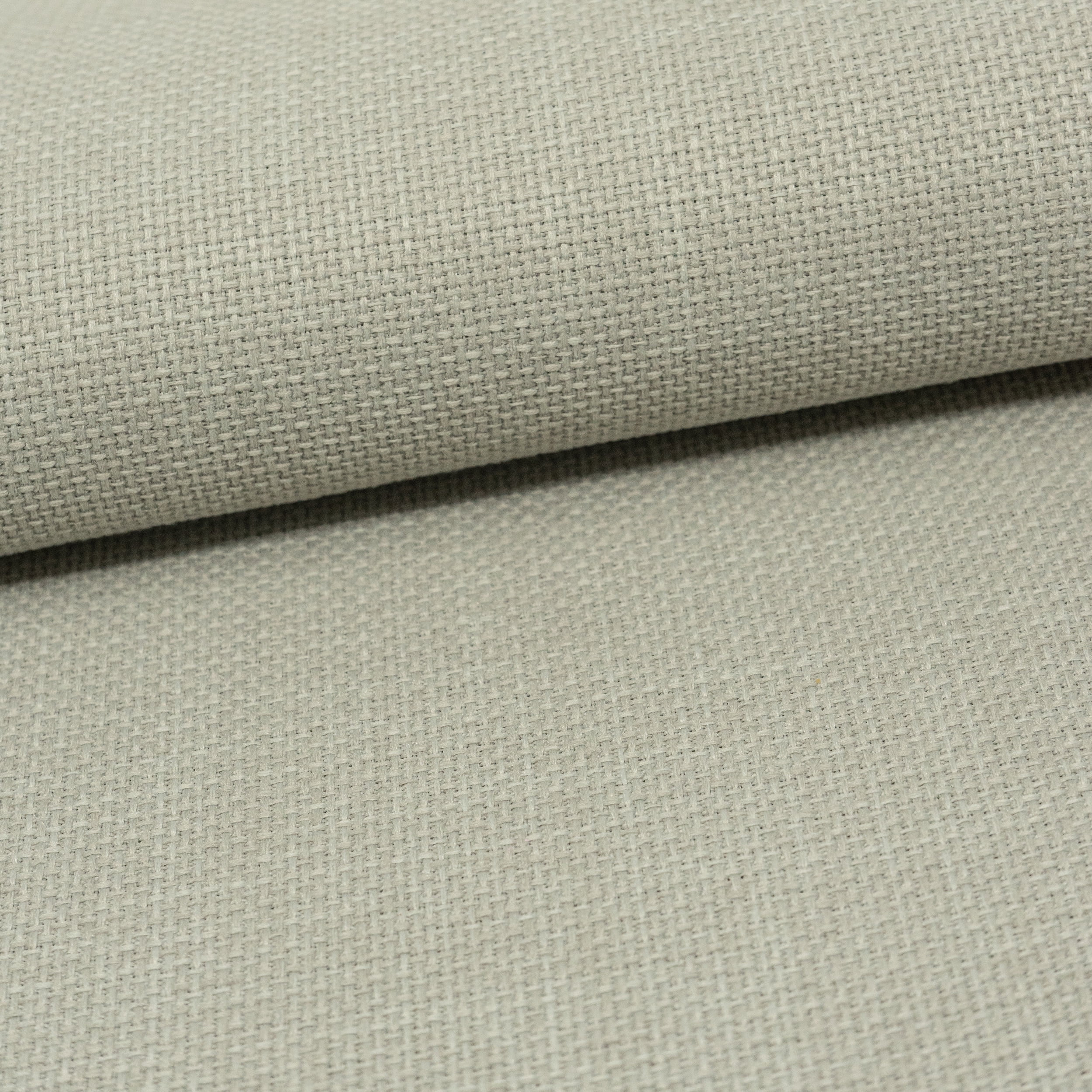 Waverly Inspirations, Home Decor, 100% Polyester, Water/Stain Resistant, Indoor/Outdoor Fabric - Solid Textured Width 54 Inch, Harbour Mist, Cut by Yard