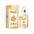 thumbnail image 2 of Cremas e hidratantes Spray corporal de crema de vainilla para mujer, Leche corporal hidratante de crema de vainilla 100 ml, Crema facial, 2 of 9