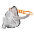 thumbnail image 4 of Cubierta Facial Para Máquina De Respiración, Cubierta Facial Completa Para Máquina De Respiración Cabezal De Rotación De 360 ​​​​grados Bajo Nivel De Ruido Evite Fugas, 4 of 7