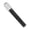 22cm, variant on Expandable Camera Rod with 1/4"-20 Threads, 13-38cm Adjustable Metal Extension for Tripod & Lighting Gear