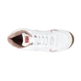 thumbnail image 4 of TENIS CASUALES DAMA LEVI´S 0409470013 SIMIPIEL BLANCO, 4 of 4