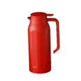 thumbnail image 4 of DOLITY Bouilloire Thermique en Acier Inoxydable 1,5l Pichet à Café Étanche Silicone Scellé Thé Rouge, 4 of 9