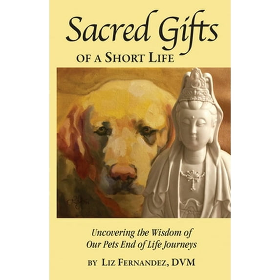 Pre-Owned Sacred Gifts of a Short Life