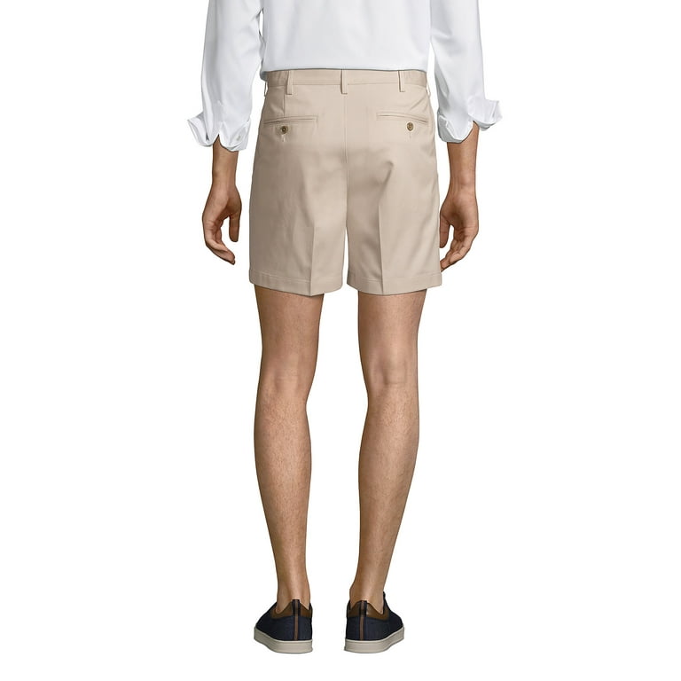 Lands end comfort outlet waist shorts