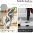 thumbnail image 4 of IsecretJoy Washable Kitchen Rugs Sets of 3, Non Slip Kitchen Mats for Floor Waterproof & Stain Resistant Runner Rug for Kitchen, Laundry Room, Hallway, 4 of 11