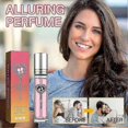 thumbnail image 5 of 2025 Date Roller Perfume Alluring Rollerball Perfume 10ml, 5 of 5