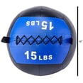 thumbnail image 6 of BalanceFrom Workout Exercise Fitness Weighted Wall Ball, 6 of 6