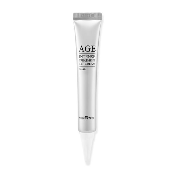 From Nature Age Intense Treatment Eye Cream 22g