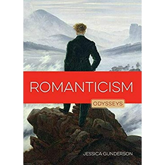 Pre-Owned Romanticism : Movements in Art (Hardcover) 9781608185375
