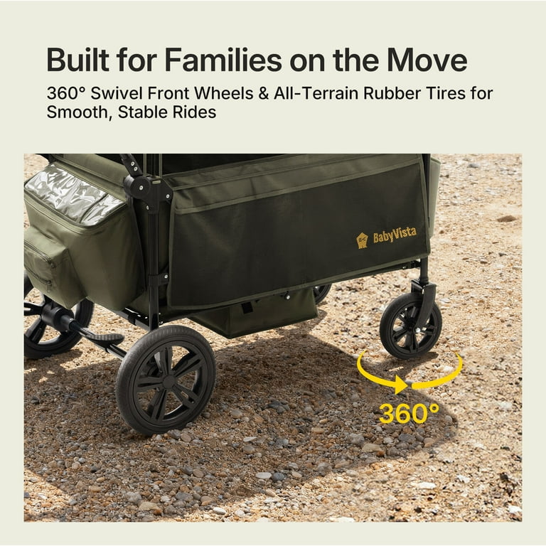 lightweight travel system stroller Romer Lani Ultra-Lightweight Compact Stroller + Juni Travel System Bundle main image 1