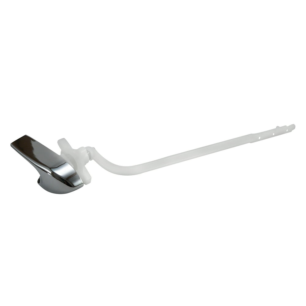 Keeney PP83636 AngleMount Flush Lever for Use with Kohler Neo Toilets