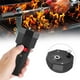 thumbnail image 2 of Eigraketly Rotisserie Motor barbacoa rotador portátil al aire libre Camping Picnic viaje barbacoa asado soporte cocina pincho cocina Artesanía, 2 of 6