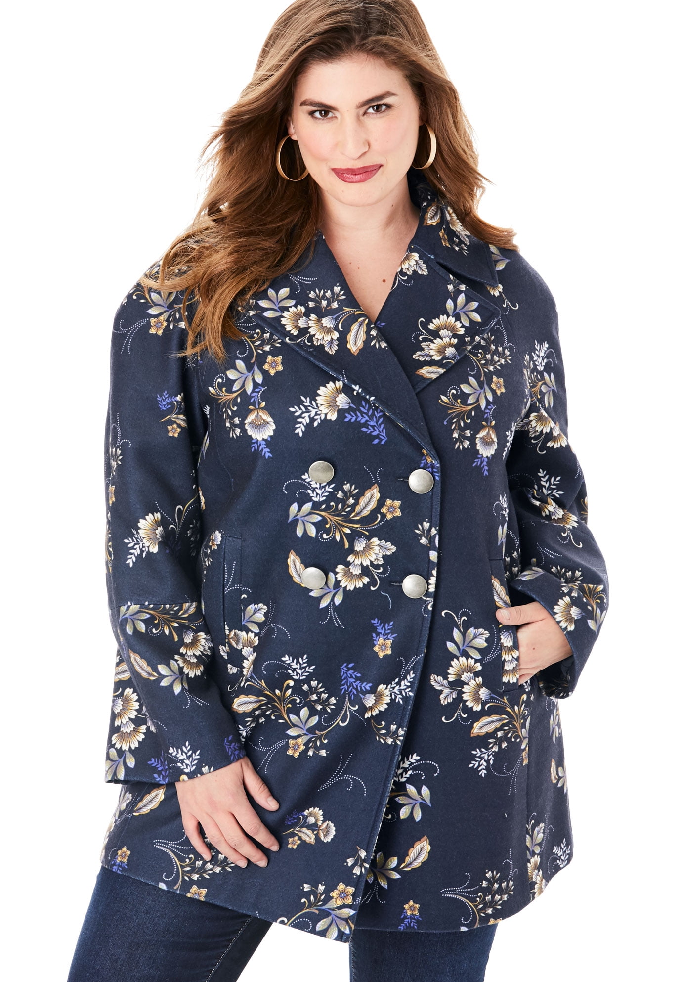 romans womens coats
