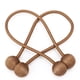 thumbnail image 1 of Alzapaños de cortina clásicos 2 uds hebilla de cortina lazos decorativos para cortinas Clips hebilla de cortina para decoración del hogar ANGGREK  Otros, 1 of 8