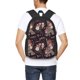 thumbnail image 4 of Balery Romantic Paris Mochila para hombre y mujer - Tela Oxford 600D resistente - Gran capacidad, resistente al agua, ideal para la escuela, viajes y senderismo, 4 of 6
