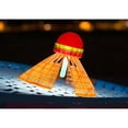 thumbnail image 6 of Speedminton Fun Badminton Set w/ Rackets and Shuttlecocks for Beginners, 6 of 6