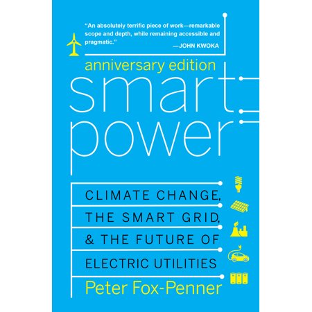 Smart Power Anniversary Edition Climate Change The