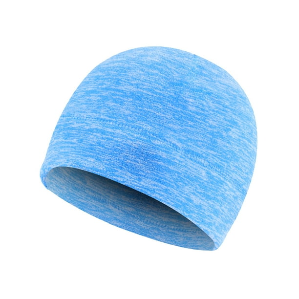 Gorro deportivo Sonducket para mujer y hombre a prueba de viento Cielo azul