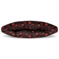 thumbnail image 6 of HELLHERO 1Pcs Tea Cozies Covers with Lightweight Polyester Canvas Keep Warm for Creative Gifts Rainbow Paw Print, 6 of 8