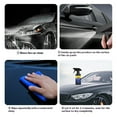 thumbnail image 5 of 120ml Multifunctional Car Coating Liquid, Ceramic Auto Polish Refurbish Agent for Long-Lasting, 5 of 7