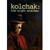 Kolchak The Night Stalker (DVD)