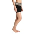 thumbnail image 2 of Blis Women's Active Yoga Short, 2 of 3