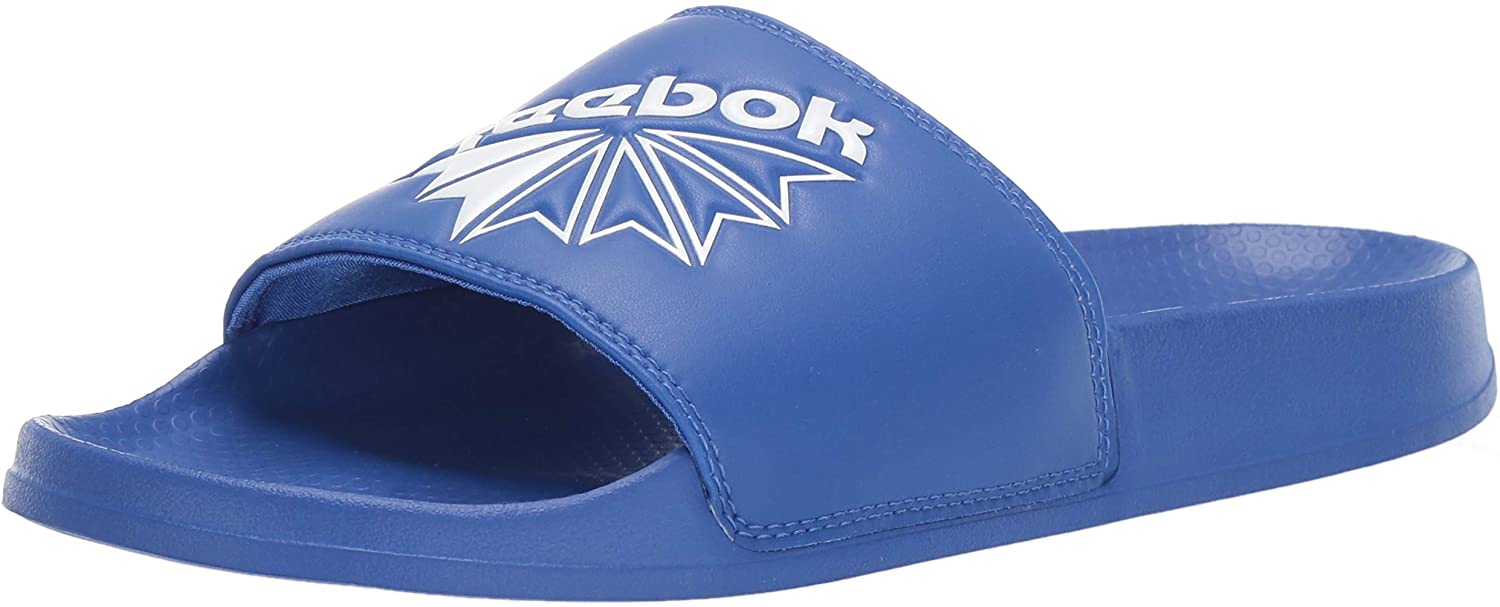 reebok slippers for womens