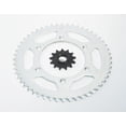 thumbnail image 3 of Sprockets for KTM 450 EXC 2004 - 2007 Front 13 Tooth and Rear 52 Tooth Sprocket, 3 of 6