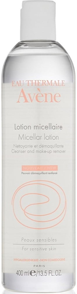 avène micellar lotion 2 x 500ml
