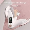 thumbnail image 3 of 2025 Upgraded Inner Thigh Exerciser LED Display Pelvic Floor Trainer, 3 of 8
