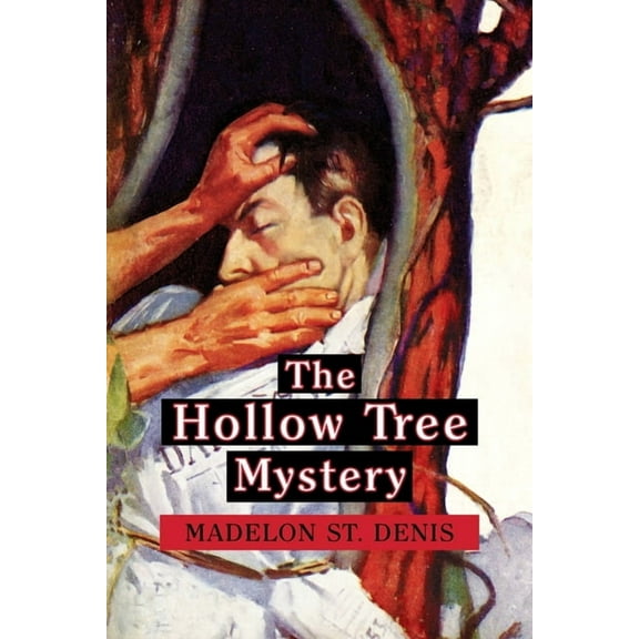 The Hollow Tree Mystery, (Paperback)